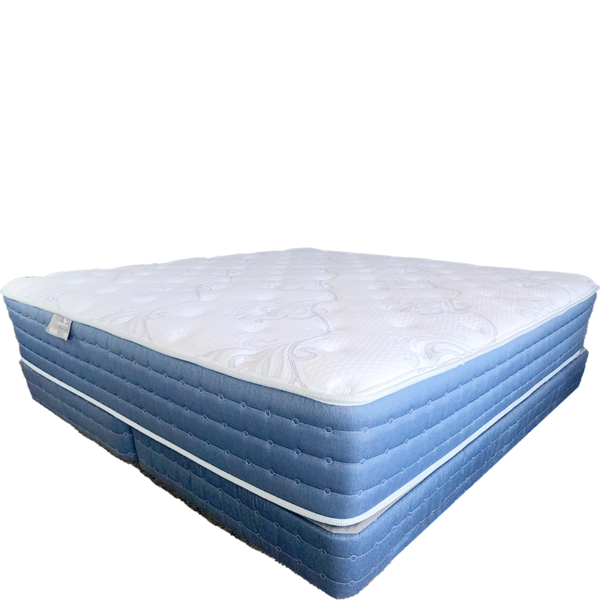 best mattress trundle inn left side