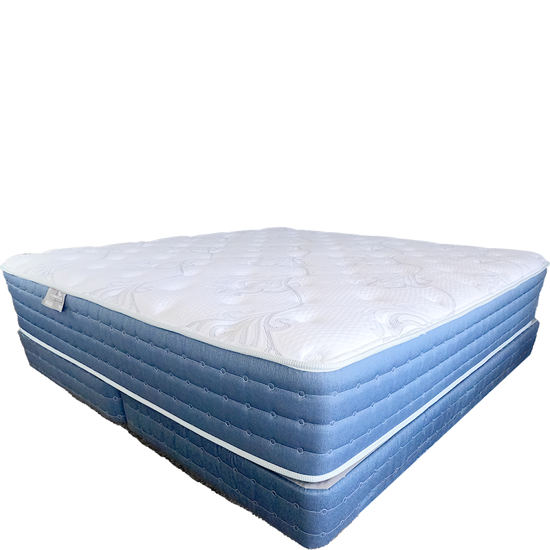 best mattress trundle inn left side