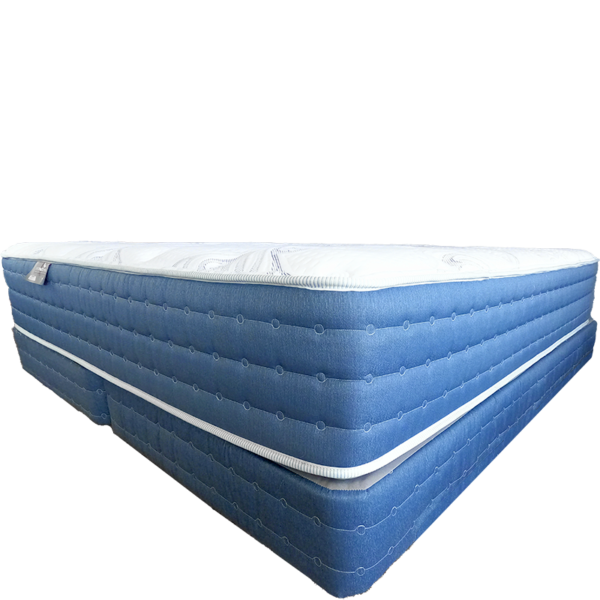 best mattress trundle inn side