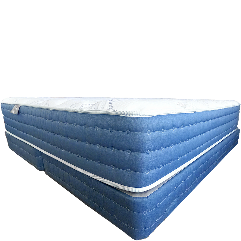 best mattress trundle inn side