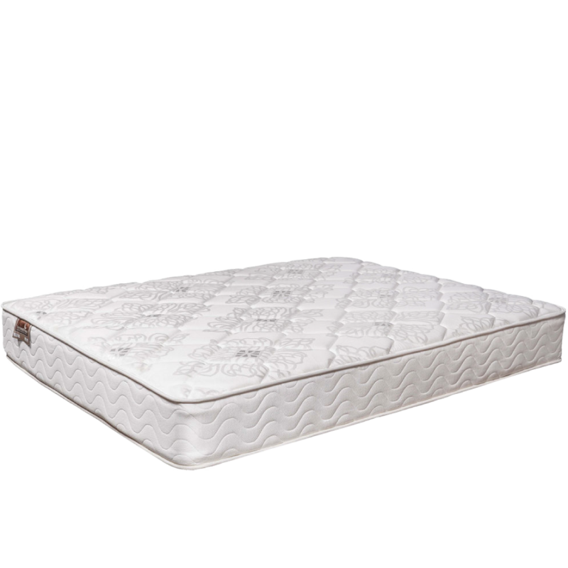ultima mattress corner view profile