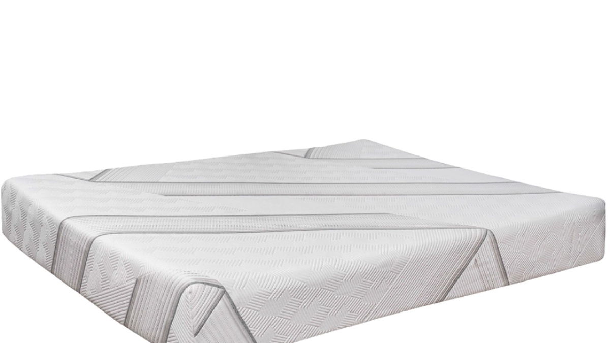 Grand Super Firm Mattress