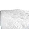 best mattress luxe super firm close up