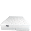 best mattress luxe super firm foot