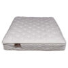 optima sky mattress top view