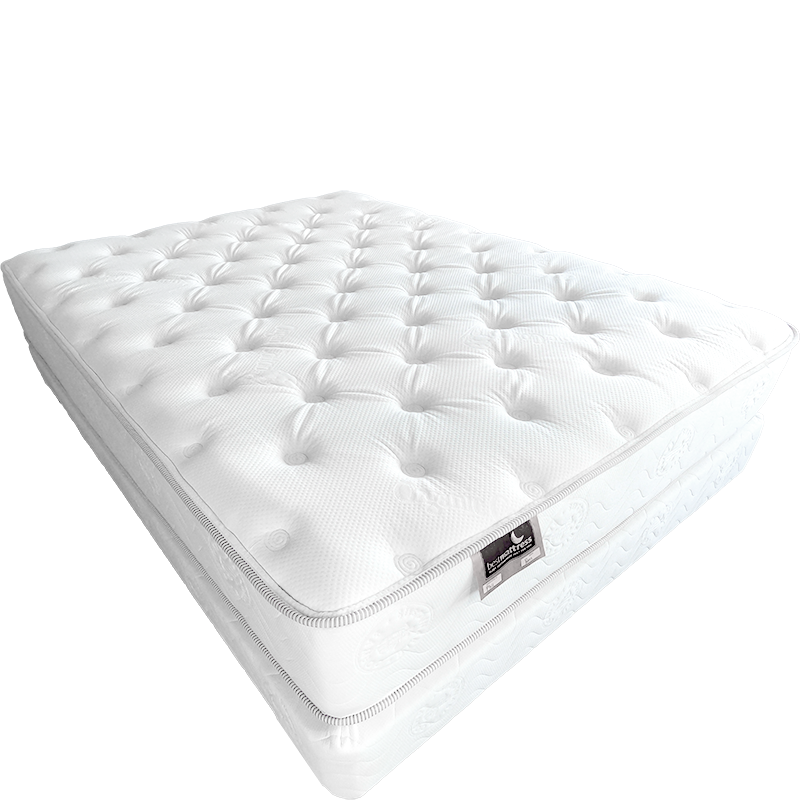best mattress renaissance left top