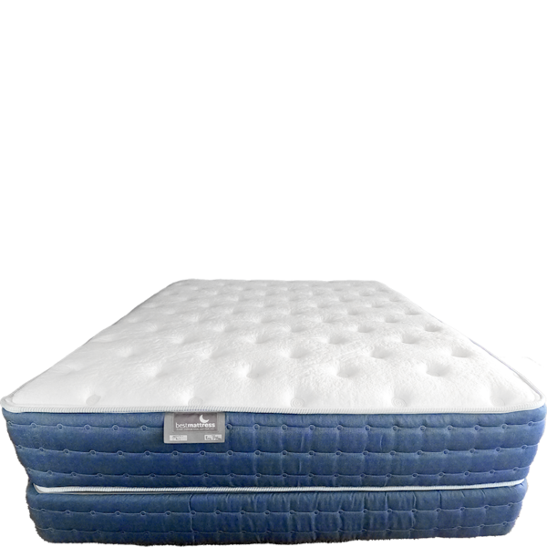 best mattress renaissance platinum foot