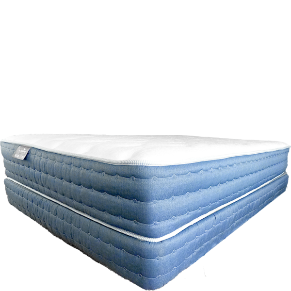 best mattress renaissance platinum left corner