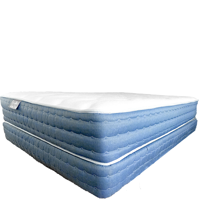 best mattress renaissance platinum left corner