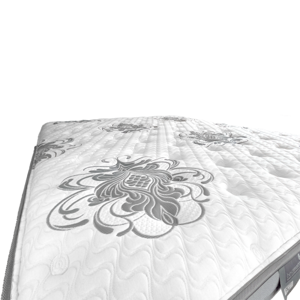best mattress renaissance signature close up