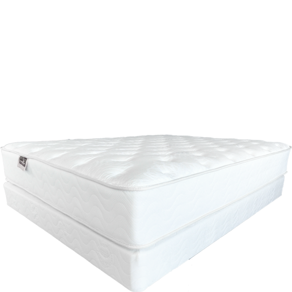 best mattress super firm renaissance left corner