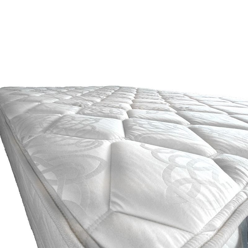 best mattress super firm ultima left corner