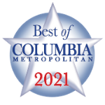 best of columbia metro 2021