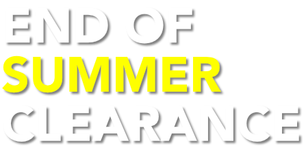 Summer Cleareance Text
