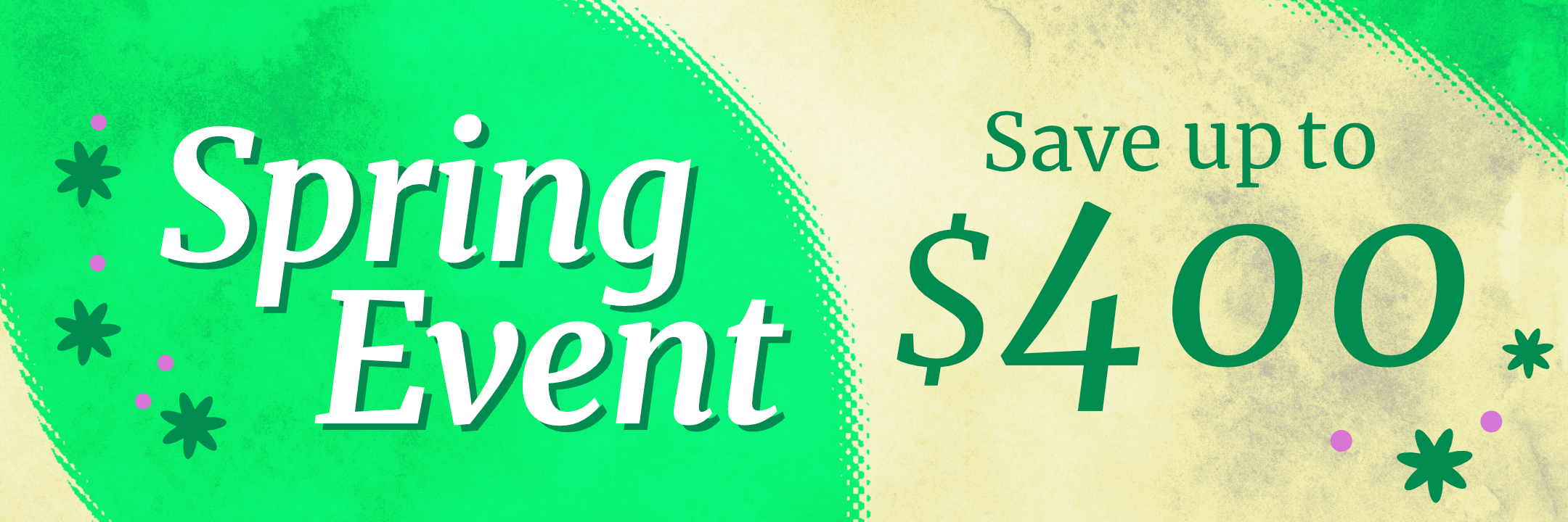 BM - Web Banner - Spring Event - 2160x720