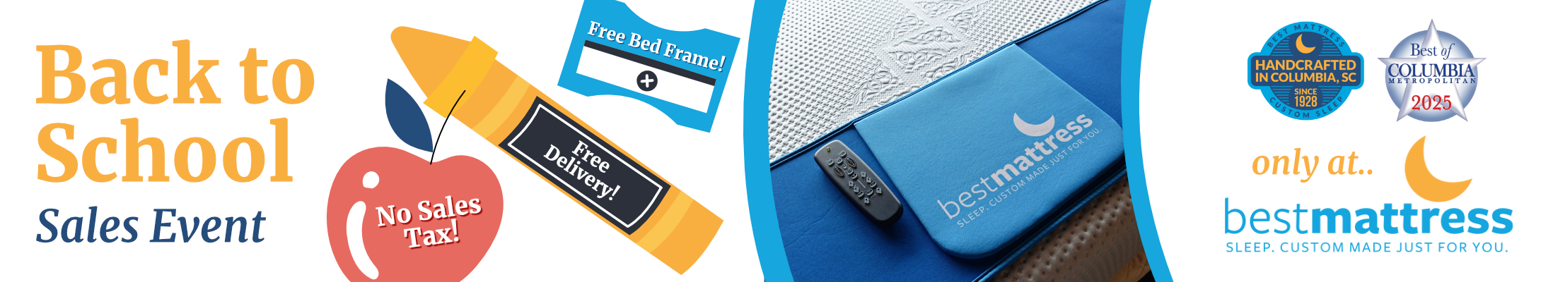 BM - Web Banner - July 2025 - Back to School
